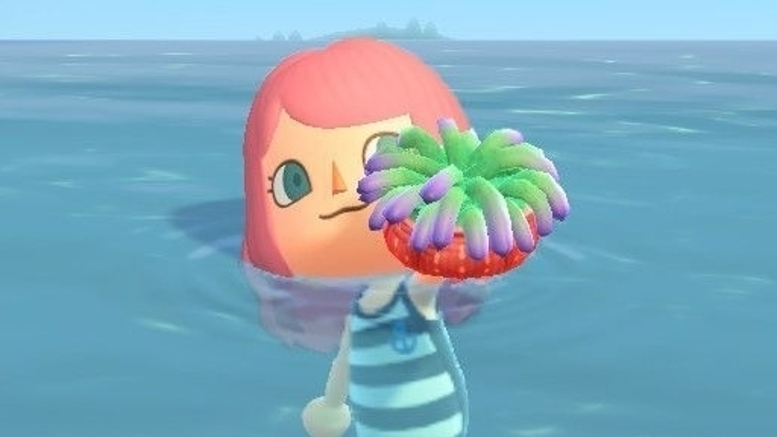 Animal Crossing, Scallop - How To Get & Price