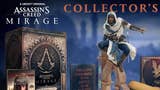 Kolekcjonerka Assassin's Creed Mirage ze statuetką Basima. Znamy cenę