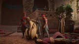 Assassin's Creed Mirage - Sługa i oszust