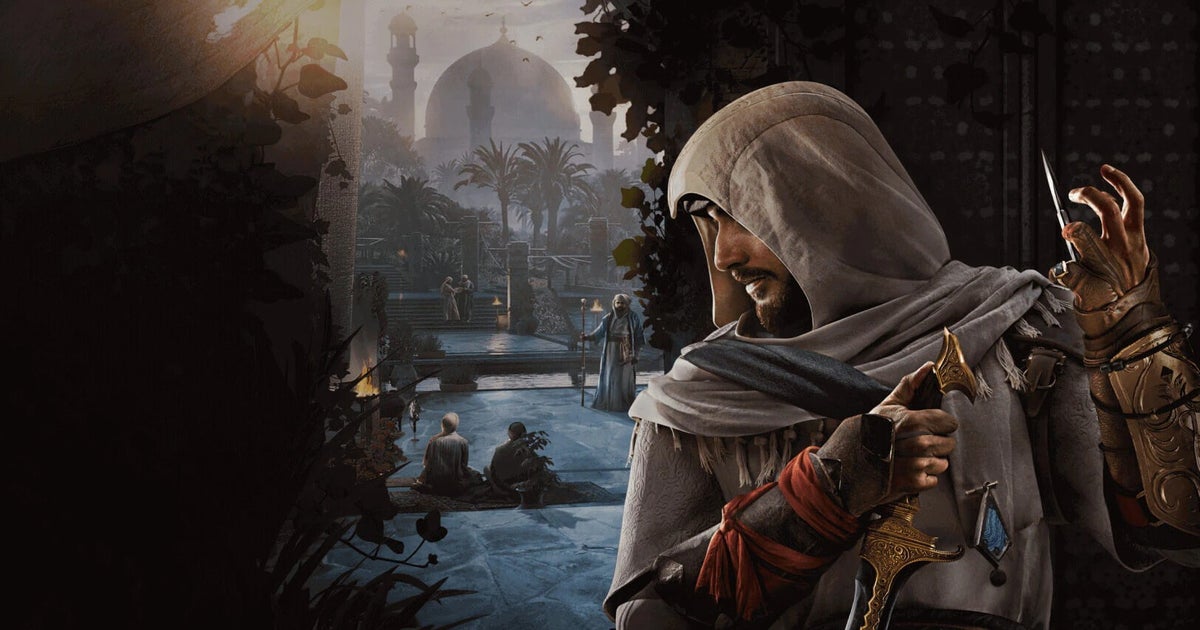 جعل Assassin’s Creed Mirage ذات صلة ثقافيًا ولغويًا