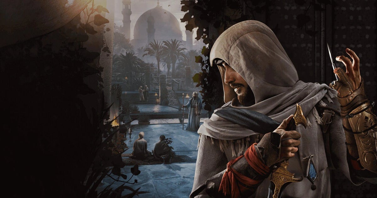 جعل Assassin’s Creed Mirage ذات صلة ثقافيًا ولغويًا جعل Assassin’s Creed Mirage ذات صلة ثقافيًا ولغويًا