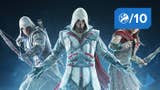 Assassin’s Creed Nexus - Recenzja
