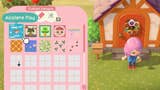 Animal Crossing QR codes: How to scan custom clothing designs and the Custom Design Portal in New Horizons