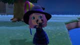 Which bugs and fish can you find during October in Animal Crossing?