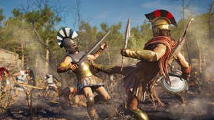 Assassin’s Creed Odyssey Gold Edition is now just $20 on Xbox One