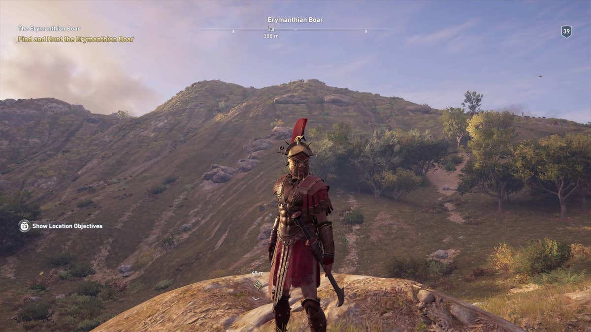 Assassin's Creed Odyssey: How to Get the Best Armor