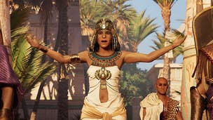 How Assassin's Creed Origins Captures the Politics, Colonialism, and Betrayal of the Real Ancient Egypt