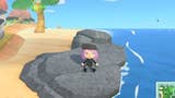 Animal Crossing - jak usiąść na ziemi w New Horizons