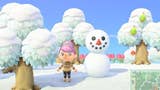 Muñecos de nieve en Animal Crossing: cómo hacer un muñeco de nieve perfecto y encontrar todas las recetas de bricolaje