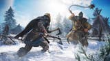 Image for Assassin's Creed Valhalla receives final update