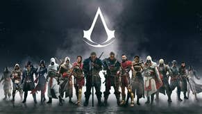 Assassin’s Creed è un franchise da oltre 200 milioni di copie vendute