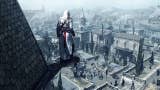 Immagine di Assassin's Creed: il primo capitolo come non l'avete mai visto, con ray tracing e risoluzione 8K