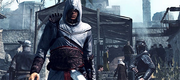 Image for Fassassin's Creed