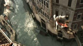 Assassin's Creed 2: You'll Never Guess...