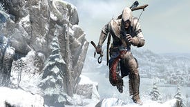 Image for Fear Not: Assassin's Creed 3 *Will* Be On PC