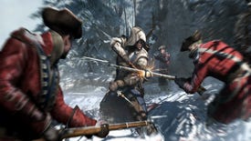 Image for Get Assassin's Creed III for free on December 7