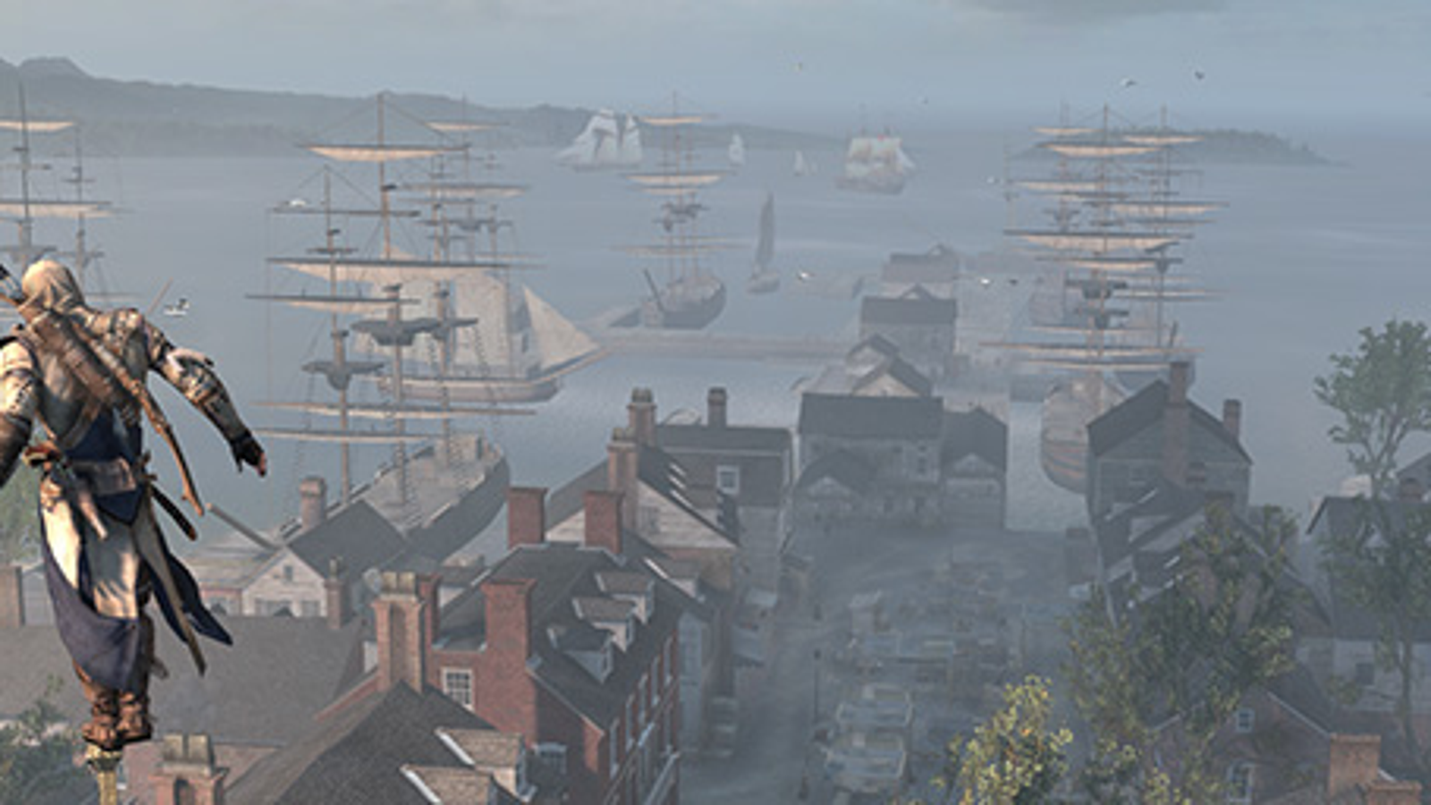 Новый свет Аквиллы DLC Assassin's Creed 3. Игра прохождения на острове асасинскрин. Predecessor game. Нексус ассасин крид