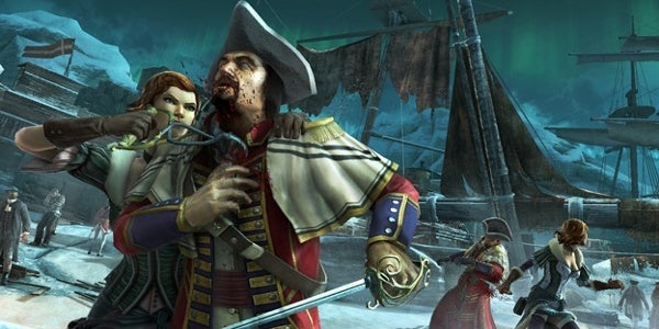 Image for Hide And Go 'Aaaarghwhy' - AC III's Multiplayer