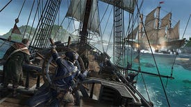 Image for Assassin's Creed 4 Gets Pirated