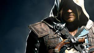 Assassin's Creed 4: Black Flag gamescom demo shows open-world gameplay 