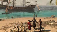 Wot I Thimpressions - Assassin's Creed IV: Black Flag