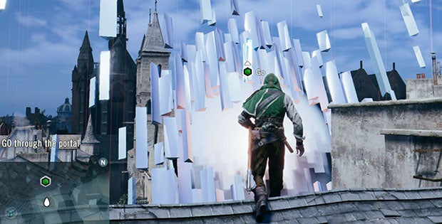 Image for Ubisoft's Assassinspology Free Games Are Live