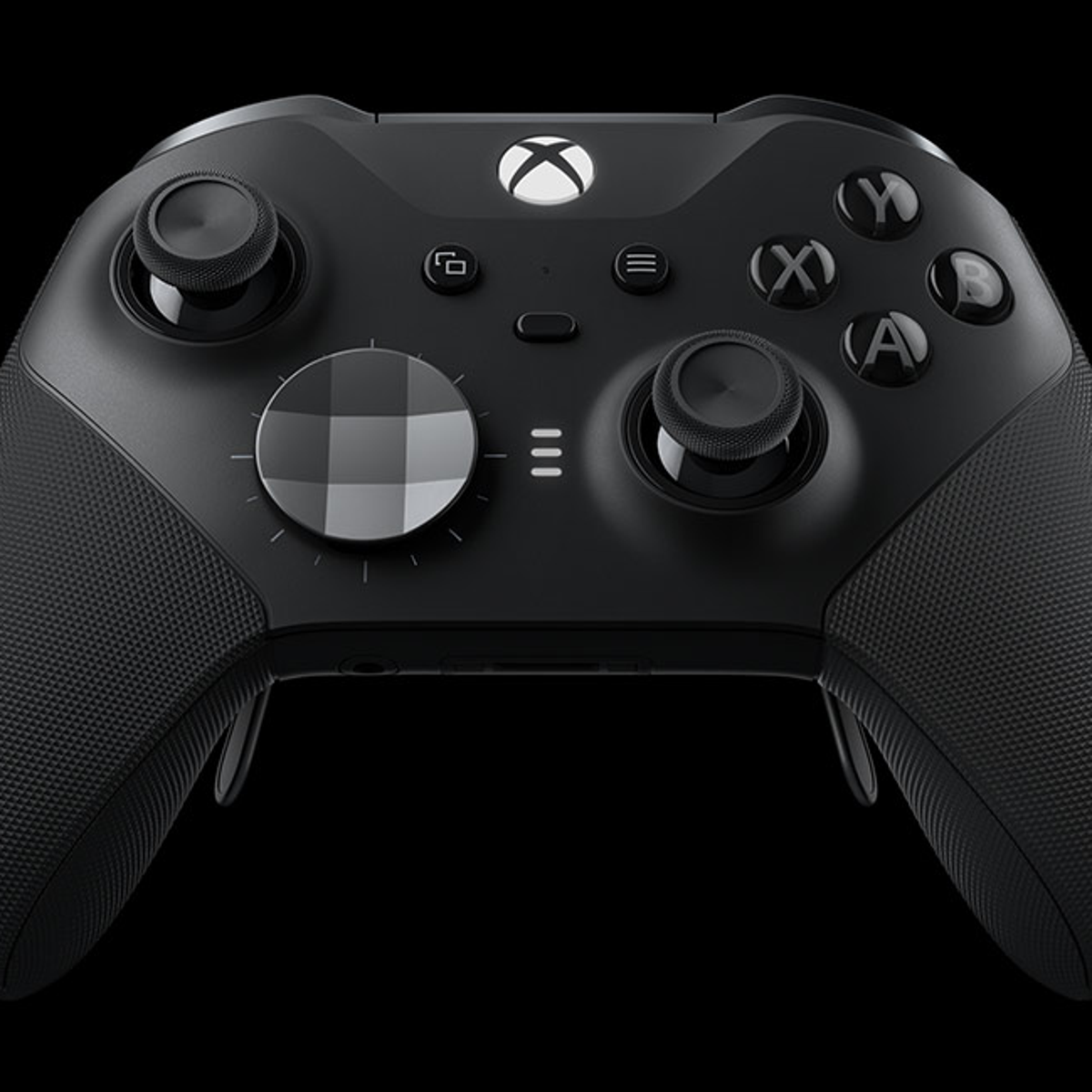 Xbox Elite Series 2 added to Microsoft controller drift lawsuit | GamesIndustry.biz elite series controller 2