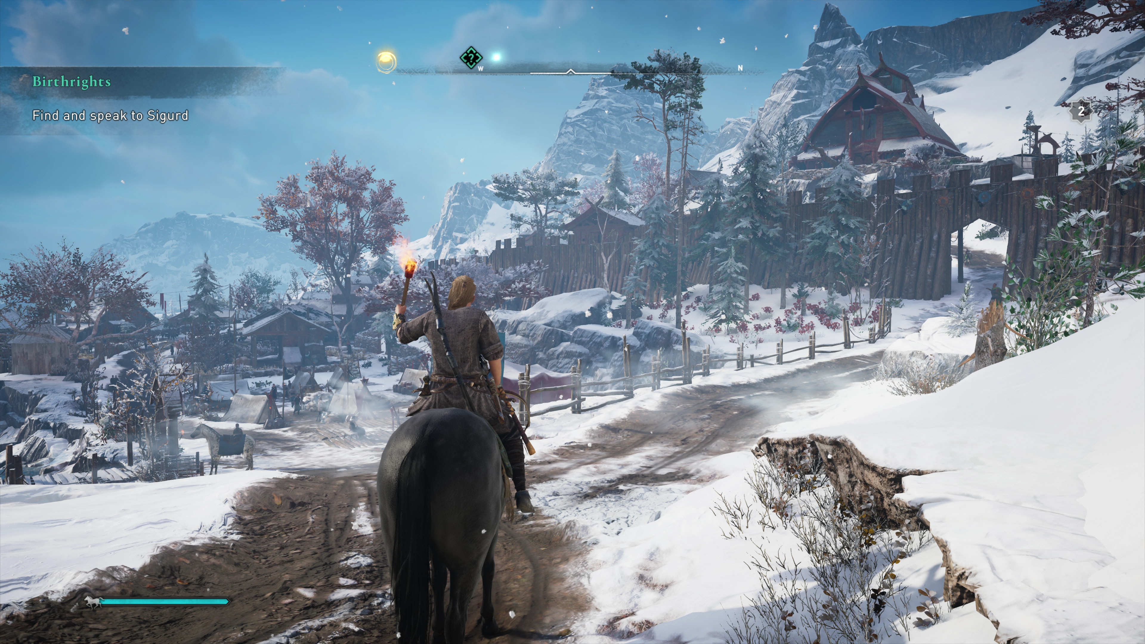 Ac valhalla discount ps5