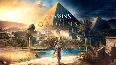 Image for Assassin's Creed Origins Xbox One X/PC/Pro Analysis
