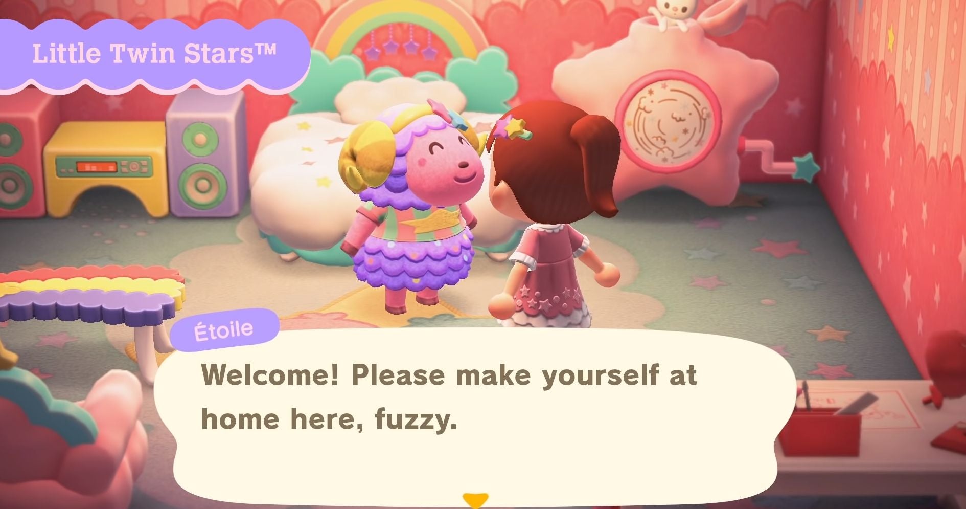 Animal Crossing Sanrio Amiibo Cards: How To Invite Sanrio Villagers And ...