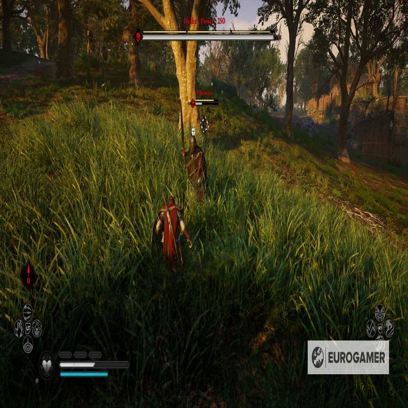 Assassin's Creed: Valhalla - Guia para obter a Excalibur e todos