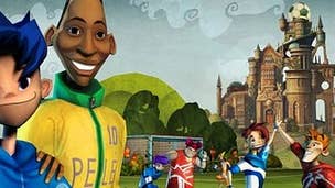 Image for Ubisoft announces Academy of Champions featuring Pelé 