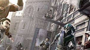 Image for Assassin's Creed: Brotherhood leads BAFTA nominations