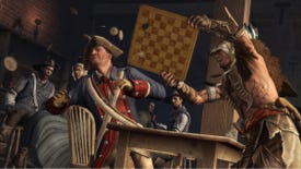Image for AC III: The Continuing Tyranny Of King Washington