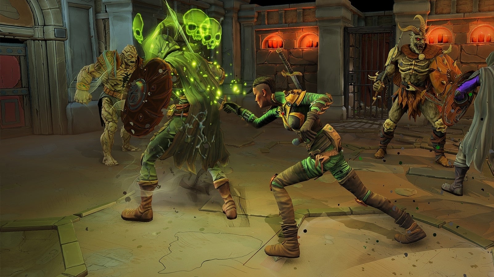 Gloomhaven Tier List Classes Ranked TopTierList, 51 OFF