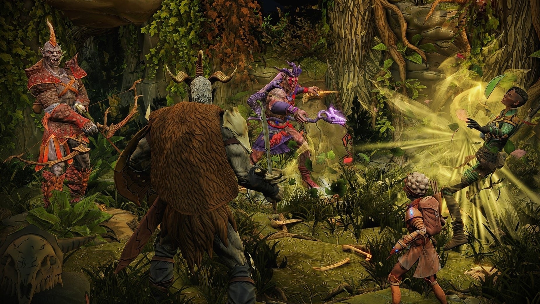 Gloomhaven Tier List Classes Ranked TopTierList, 51 OFF