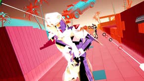 Acclaimed VR rhythm shooter Pistol Whip is heading to PSVR next month