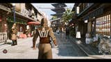 Assassins Creed v Japonsku na Unreal Engine 5