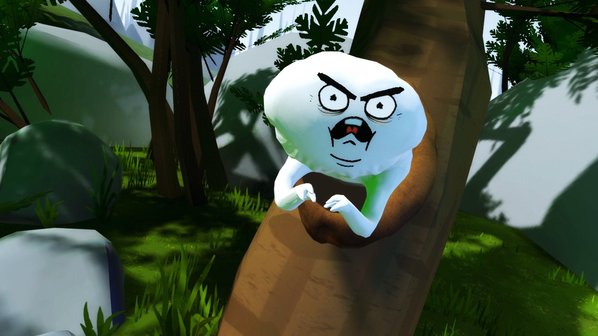 Image for The Accounting+ trailer is the best thing you'll watch today