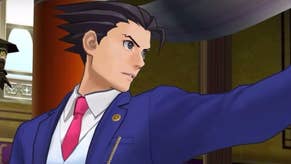 Image for Ace Attorney 6 set for a western release this September