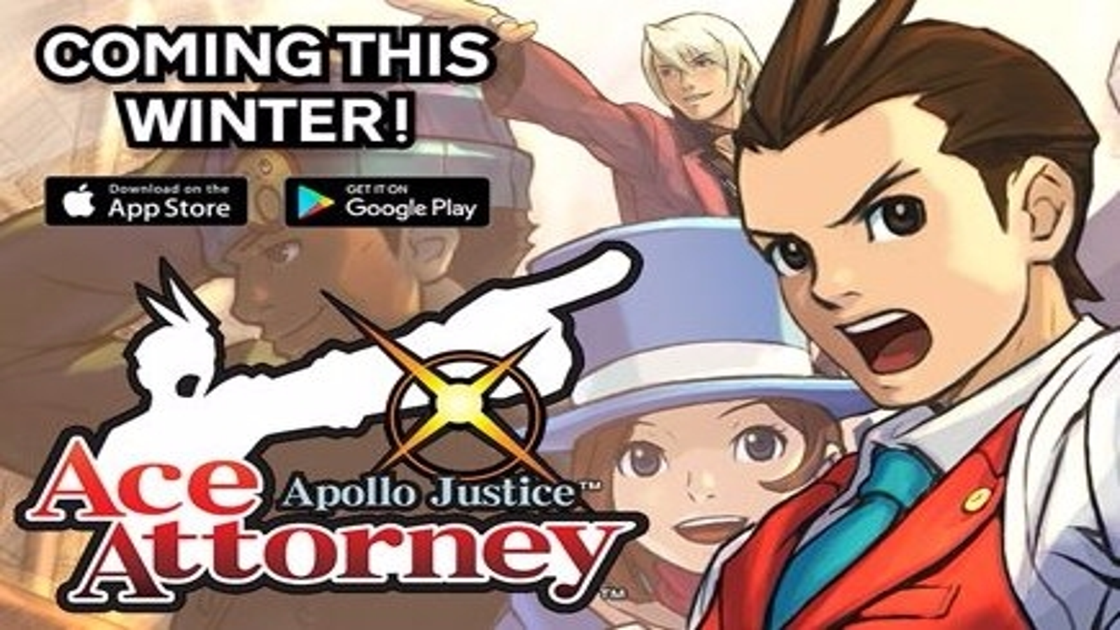 Xbox Game Pass anuncia Ace Attorney Trilogy