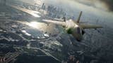 Ace Combat 7 a 45€ na PlayStation Store