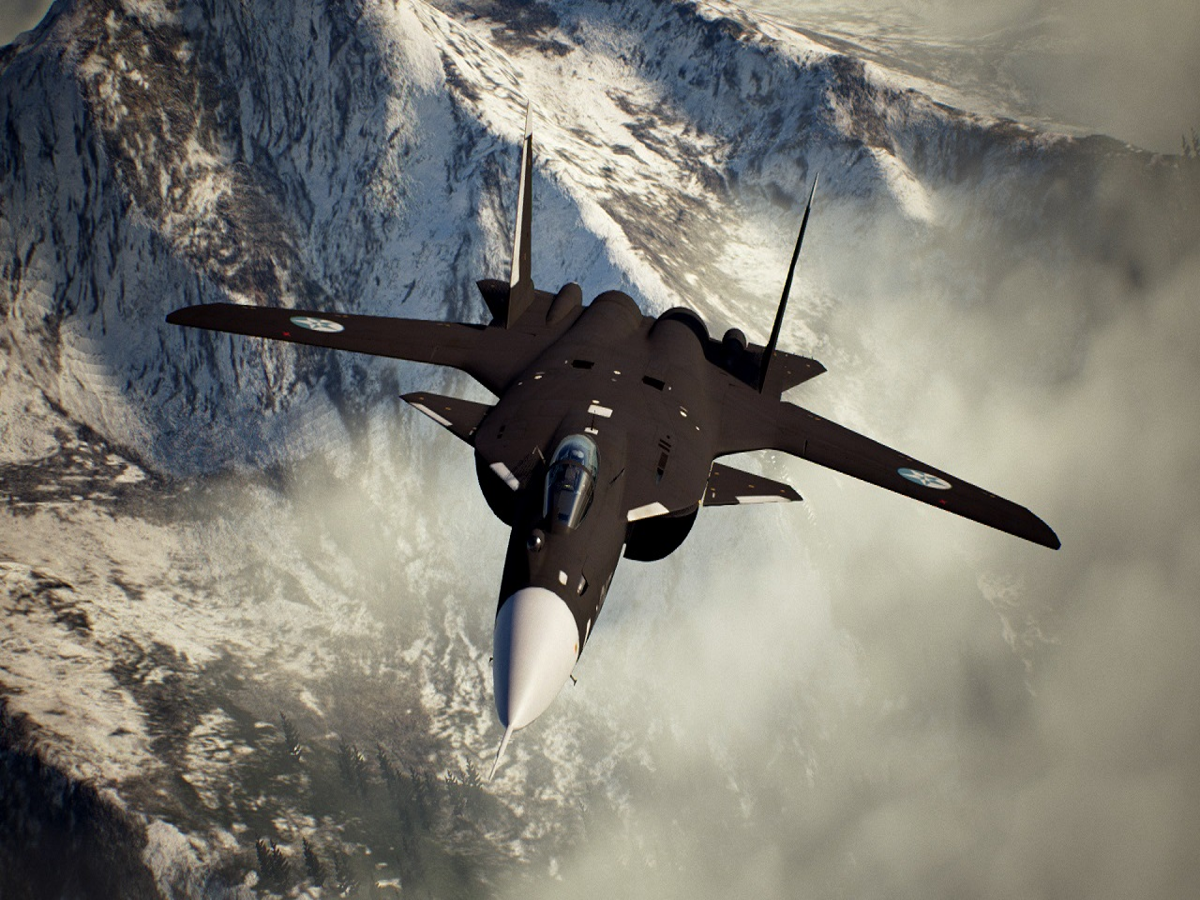 REVIEW: ACE COMBAT 7 Tries to Bring Fighter Jet Excitement to Geo