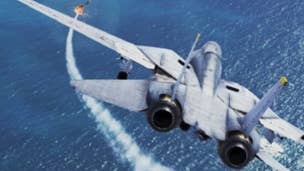 Ace Combat: Assault Horizon ditches GFWL in favour of Steamworks