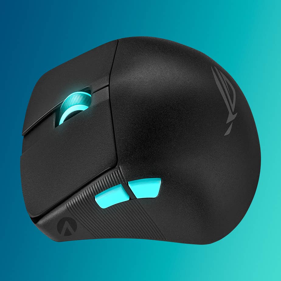 Modular designs, MMO specials and ultra-lights for FPS: 2023 mouse