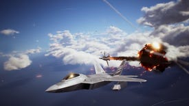 Image for Ace Combat 7: Skies Unknown locks on to a February 1st release date