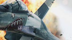Ace Combat: Assault Horizon to bring fun back to flight