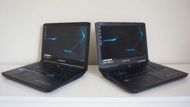 Acer Predator Helios 500 review: GTX 1070 vs Vega 56