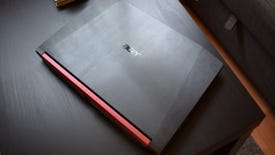 Image for Acer Nitro 5 review: A budget gaming laptop with one massive flaw