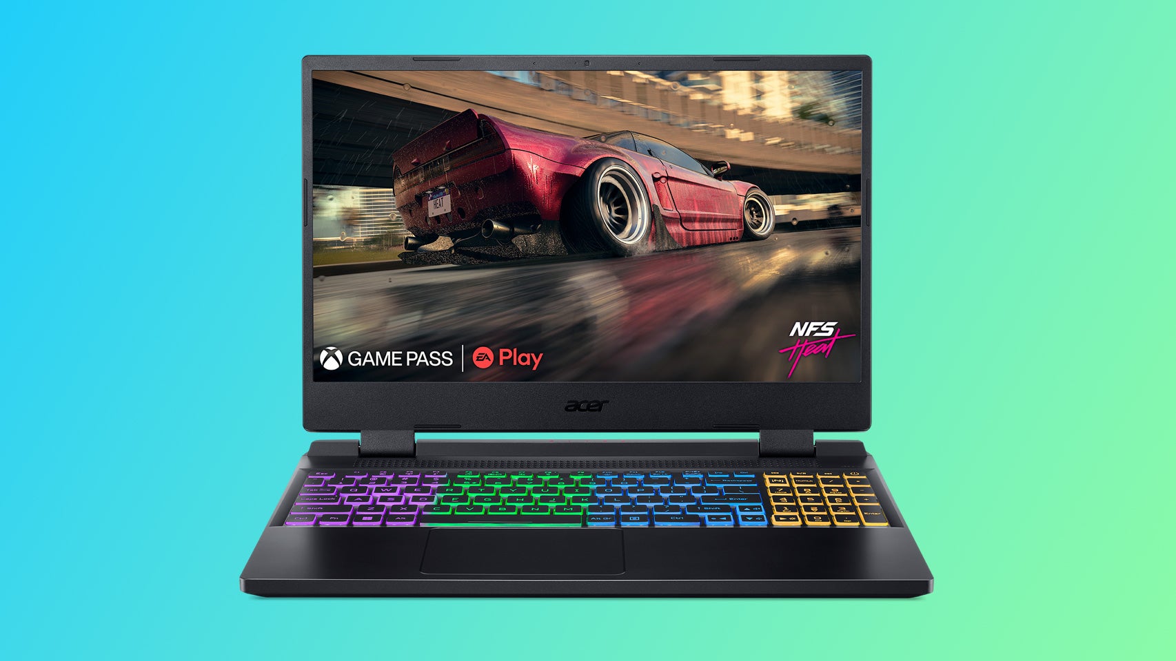 Acer Nitro 5 Rtx 3060 Купить